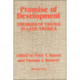 Promise Of Development: Theories Of Change In Latin America