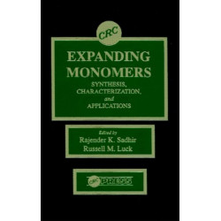 Expanding Monomers: Synthesis, Characterization, and Applications