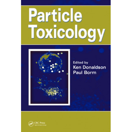 Particle Toxicology