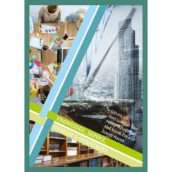 Knowledge, Service, Tourism & Hospitality: Proceedings of the Annual International Conference on Management and Technology in Knowledge, Service, Tourism & Hospitality 2015 (SERVE 2015), Bandung, Indonesia, 1-2 August 2015