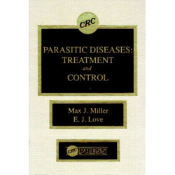 Parasitic Diseases: Treatment & Control