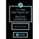 17 0 NMR Spectroscopy in Organic Chemistry