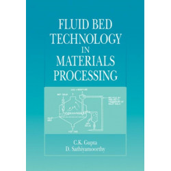 Fluid Bed Technology in Materials Processing