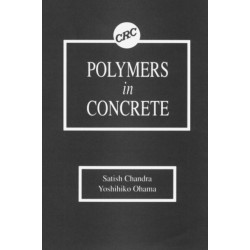 Polymers in Concrete