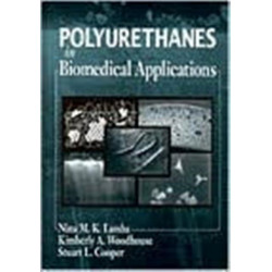 Polyurethanes in Biomedical Applications