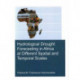 Hydrological Drought Forecasting in Africa at Different Spatial and Temporal Scales