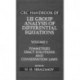 CRC Handbook of Lie Group Analysis of Differential Equations, Volume I: Symmetries, Exact Solutions, and Conservation Laws