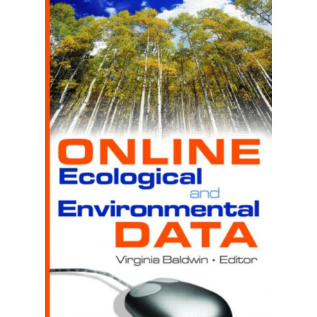 Online Ecological and Environmental Data