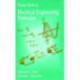 Pocket Book of Electrical Engineering Formulas