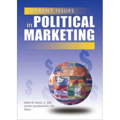 Current Issues in Political Marketing