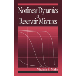 Nonlinear Dynamics of Reservoir Mixtures