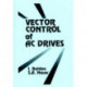 Vector Control of AC Drives