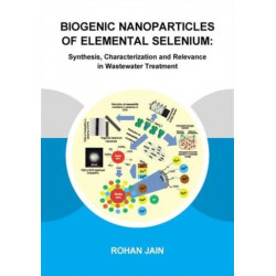 Biogenic Nanoparticles of Elemental Selenium: Synthesis, Characterization and Relevance in Wastewater Treatment