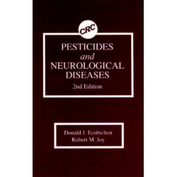Pesticides and Neurological Diseases