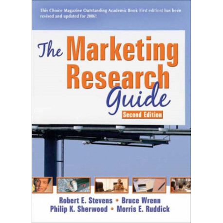 The Marketing Research Guide