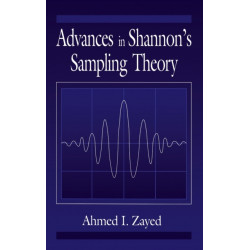 Advances in Shannon's Sampling Theory