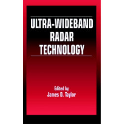 Ultra-wideband Radar Technology