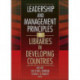 Leadership and Management Principles in Libraries in Developing Countries