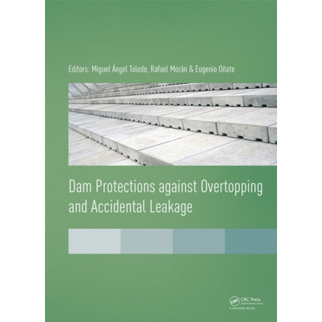 Dam Protections against Overtopping and Accidental Leakage