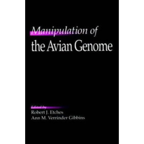 Manipulation of the Avian Genome