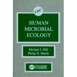 Human Microbial Ecology