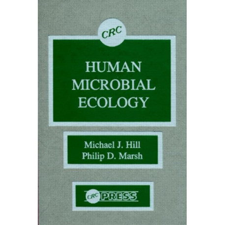 Human Microbial Ecology