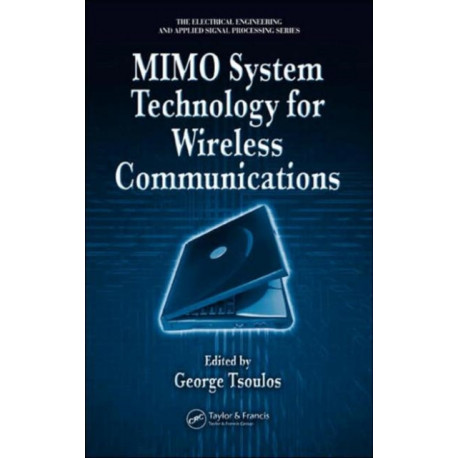 MIMO System Technology for Wireless Communications