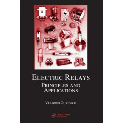 Electric Relays: Principles and Applications