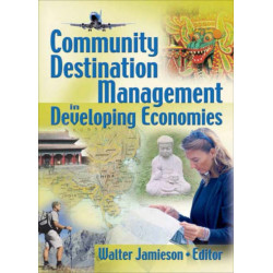 Community Destination Management in Developing Economies