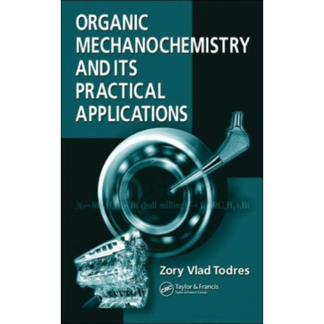 Organic Mechanochemistry and Its Practical Applications