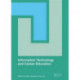 Information Technology and Career Education: Proceedings of the 2014 International Conference on Information Technology and Career Education (ICITCE 2014), Hong Kong, 9-10 October 2014