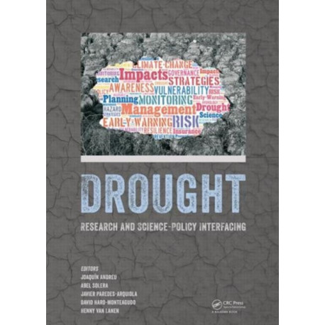 Drought: Research and Science-Policy Interfacing