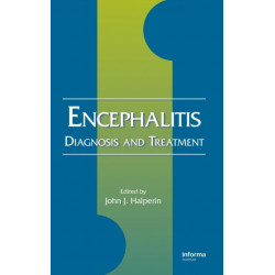 Encephalitis: Diagnosis and Treatment