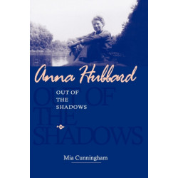 Anna Hubbard: Out of the Shadows