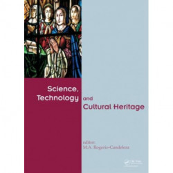 Science, Technology and Cultural Heritage