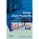 Sterile Drug Products: Formulation, Packaging, Manufacturing and Quality