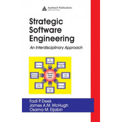 Strategic Software Engineering: An Interdisciplinary Approach