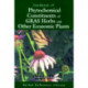 Handbook of Phytochemical Constituents of GRAS Herbs and Other Economic Plants: Herbal Reference Library