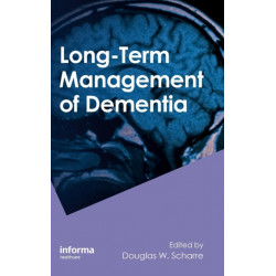Long-Term Management of Dementia