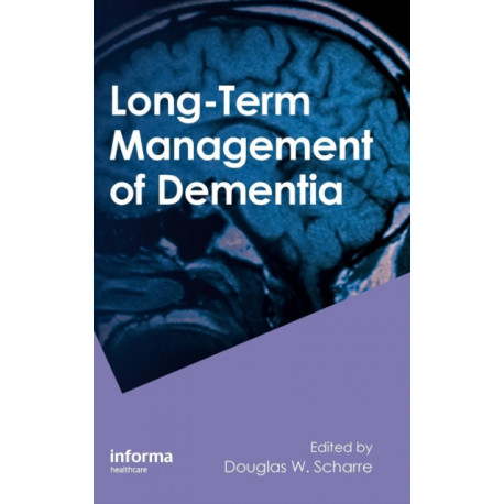 Long-Term Management of Dementia