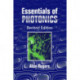 Essentials of Photonics