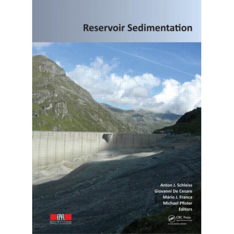 Reservoir Sedimentation