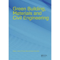 Green Building, Materials and Civil Engineering