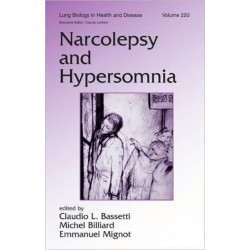 Narcolepsy and Hypersomnia