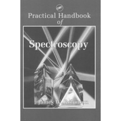 Practical Handbook of Spectroscopy