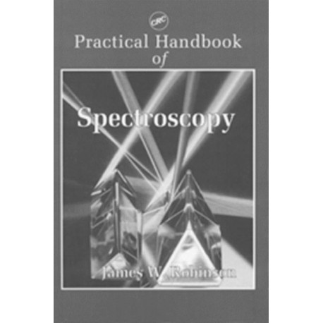 Practical Handbook of Spectroscopy