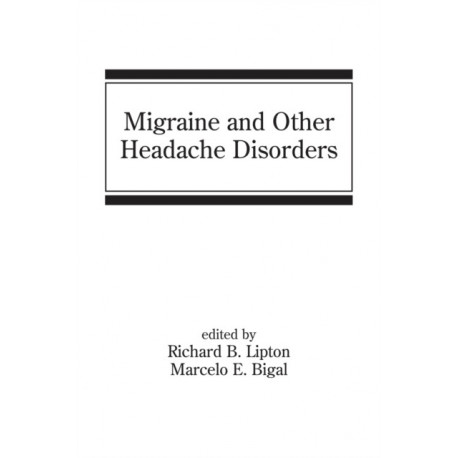 Migraine and Other Headache Disorders