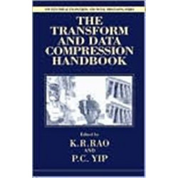 The Transform and Data Compression Handbook
