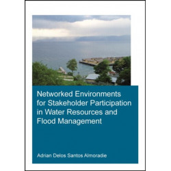 Networked Environments for Stakeholder Participation in Water Resources and Flood Management