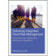 Delivering Integrated Flood Risk Management: Governance for Collaboration, Learning and Adaptation
